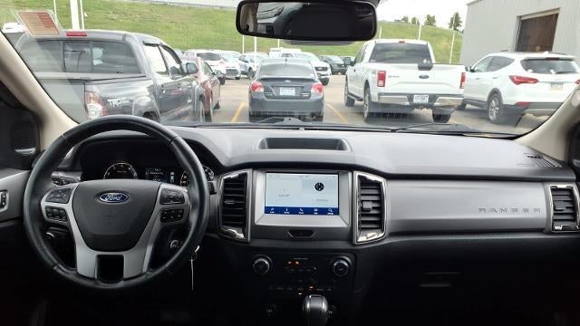 2023 Ford Ranger XL