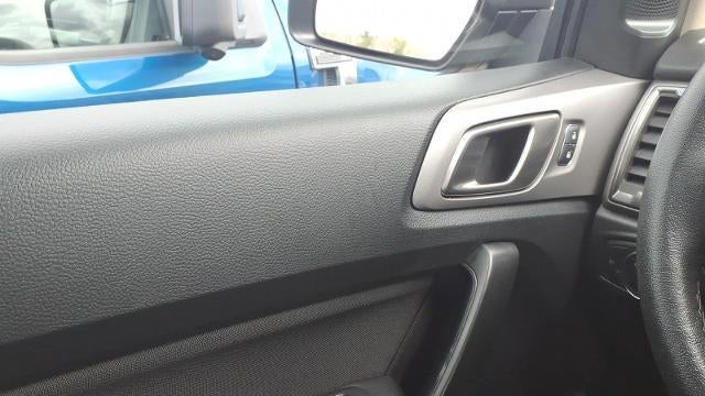 2023 Ford Ranger XL