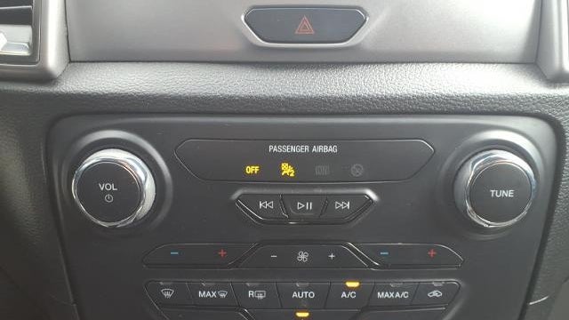 2023 Ford Ranger XL