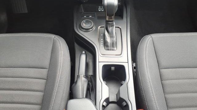 2023 Ford Ranger XL
