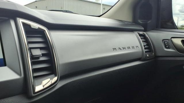 2023 Ford Ranger XL
