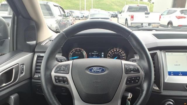 2023 Ford Ranger XL