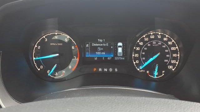 2023 Ford Ranger XL