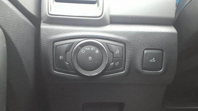 2023 Ford Ranger XL