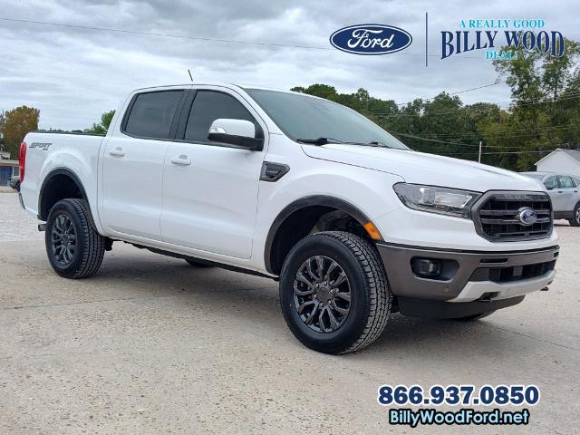 2023 Ford Ranger - $34,312