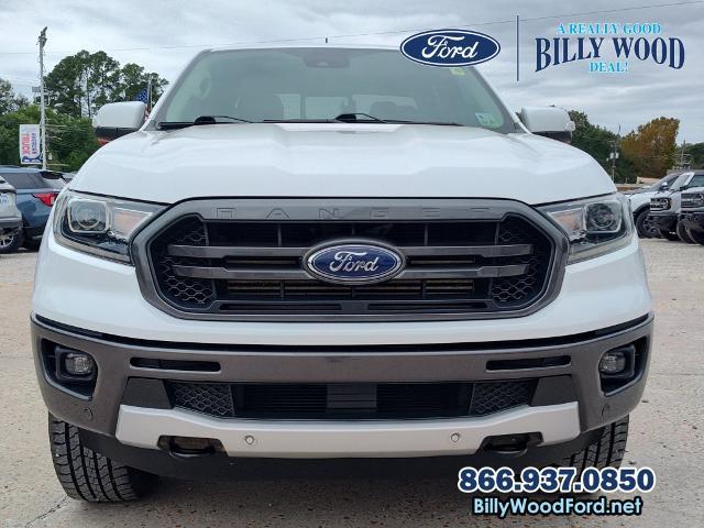 2023 Ford Ranger - $34,312