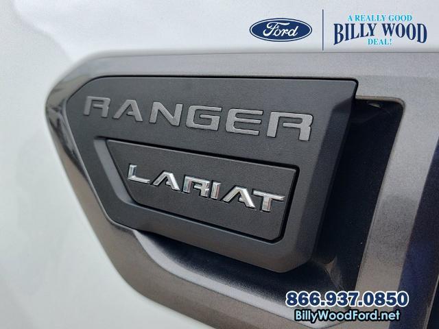 2023 Ford Ranger - $34,312