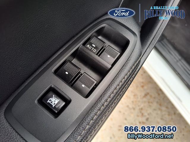 2023 Ford Ranger - $34,312
