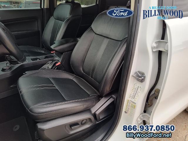 2023 Ford Ranger - $34,312
