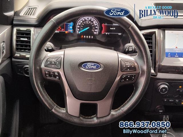 2023 Ford Ranger - $34,312