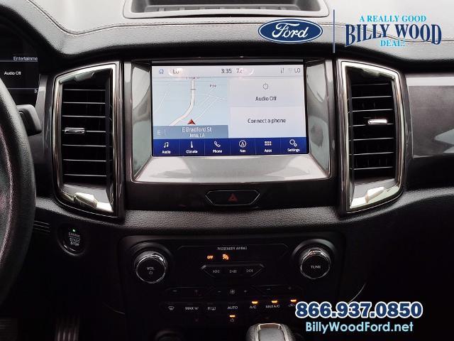 2023 Ford Ranger - $34,312
