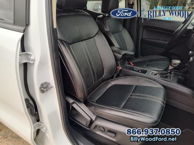 2023 Ford Ranger - $34,312