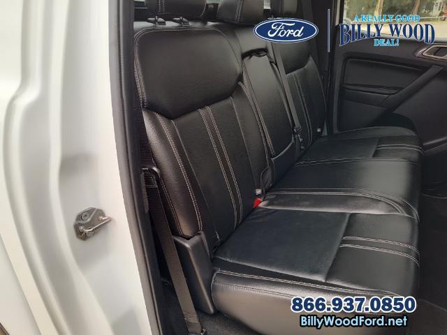 2023 Ford Ranger - $34,312