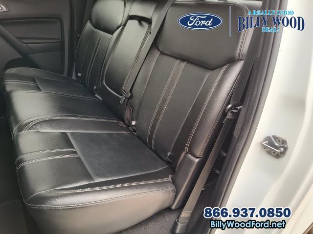 2023 Ford Ranger - $34,312