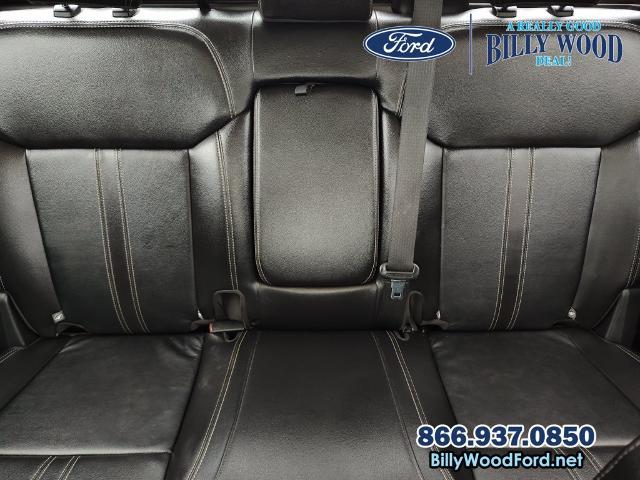 2023 Ford Ranger - $34,312