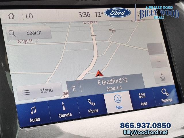 2023 Ford Ranger - $34,312