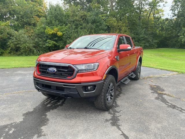 2023 Ford Ranger