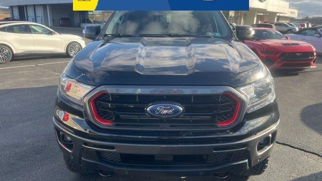 2023 Ford Ranger XL