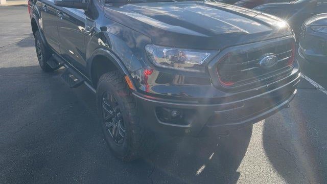 2023 Ford Ranger XL
