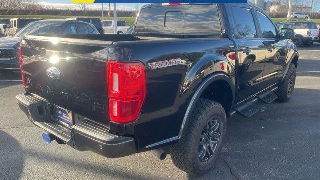 2023 Ford Ranger XL