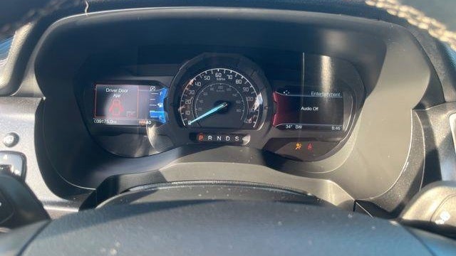 2023 Ford Ranger XL