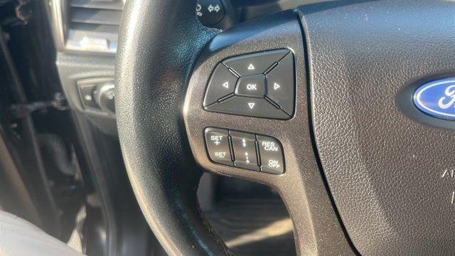 2023 Ford Ranger XL