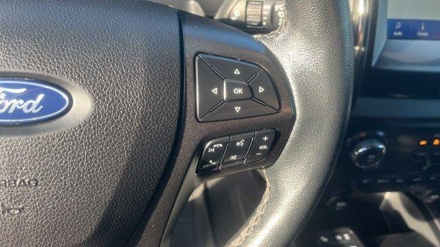 2023 Ford Ranger XL
