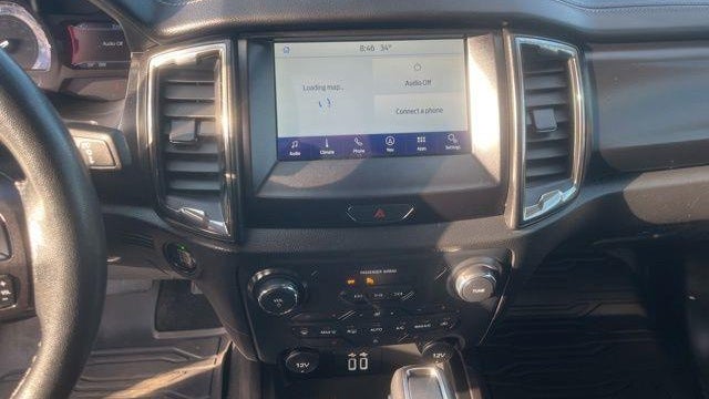 2023 Ford Ranger XL
