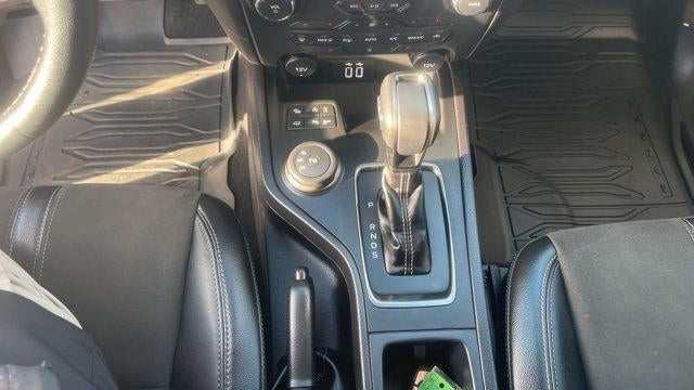 2023 Ford Ranger XL