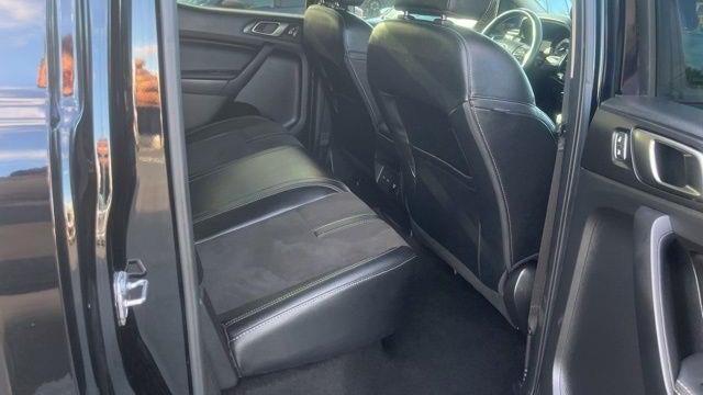 2023 Ford Ranger XL