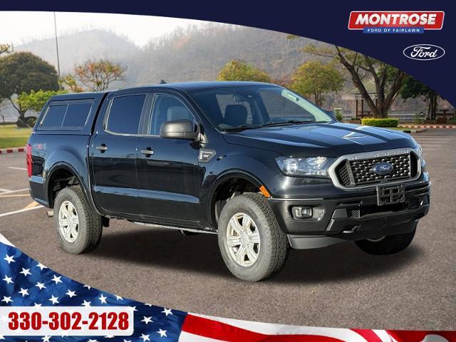 2023 Ford Ranger - $26,810