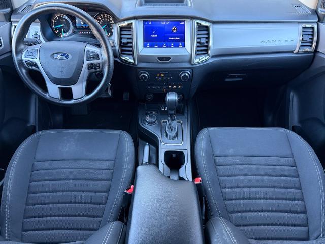 2023 Ford Ranger - $26,810