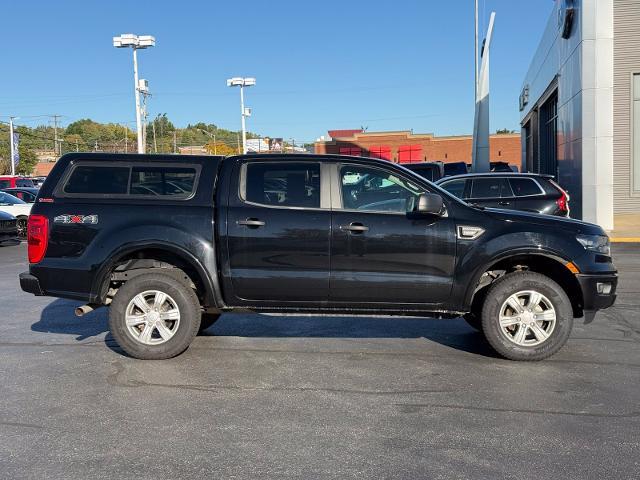 2023 Ford Ranger - $26,810
