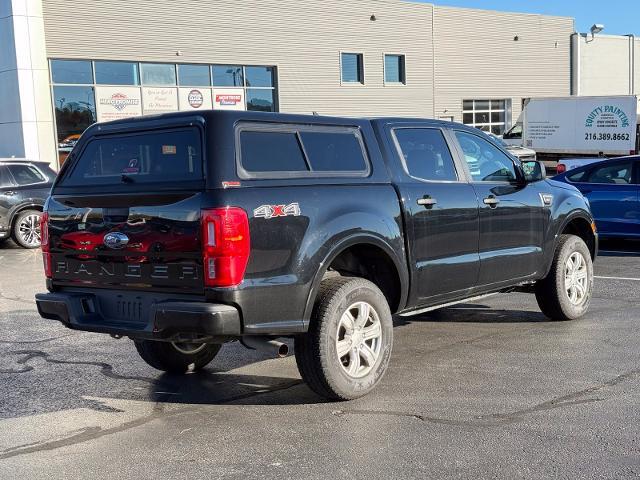 2023 Ford Ranger - $26,810