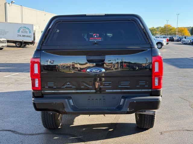 2023 Ford Ranger - $26,810