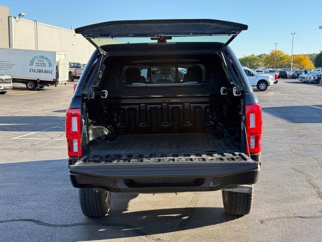2023 Ford Ranger - $26,810