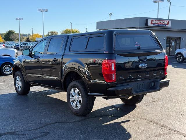 2023 Ford Ranger - $26,810
