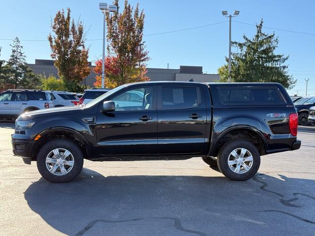 2023 Ford Ranger - $26,810