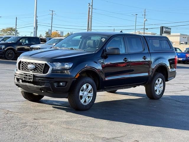2023 Ford Ranger - $26,810