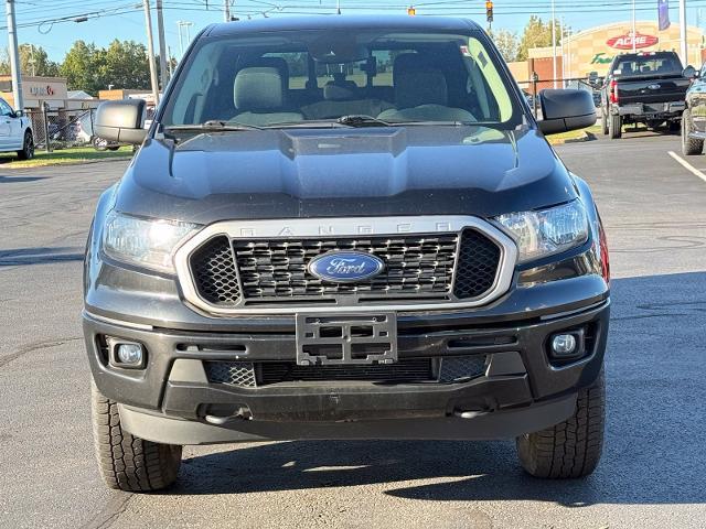 2023 Ford Ranger - $26,810
