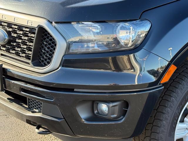 2023 Ford Ranger - $26,810