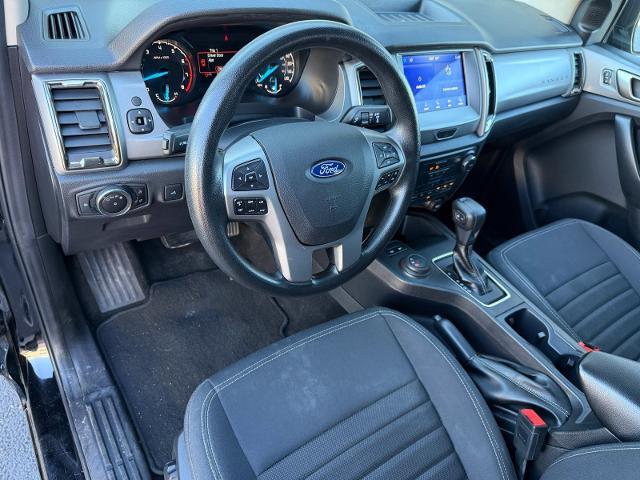 2023 Ford Ranger - $26,810