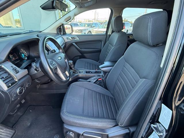 2023 Ford Ranger - $26,810
