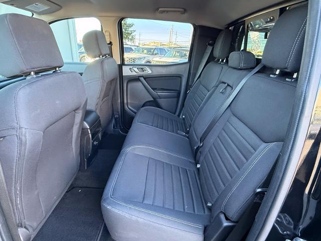 2023 Ford Ranger - $26,810