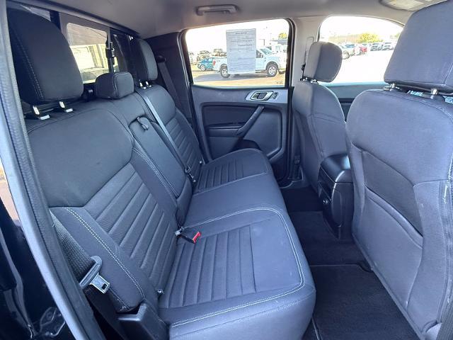 2023 Ford Ranger - $26,810