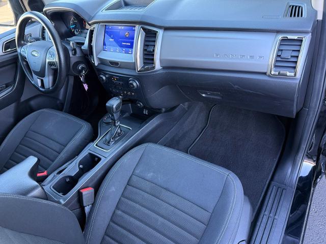 2023 Ford Ranger - $26,810