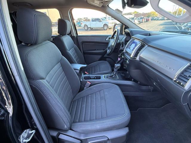2023 Ford Ranger - $26,810