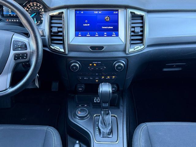 2023 Ford Ranger - $26,810