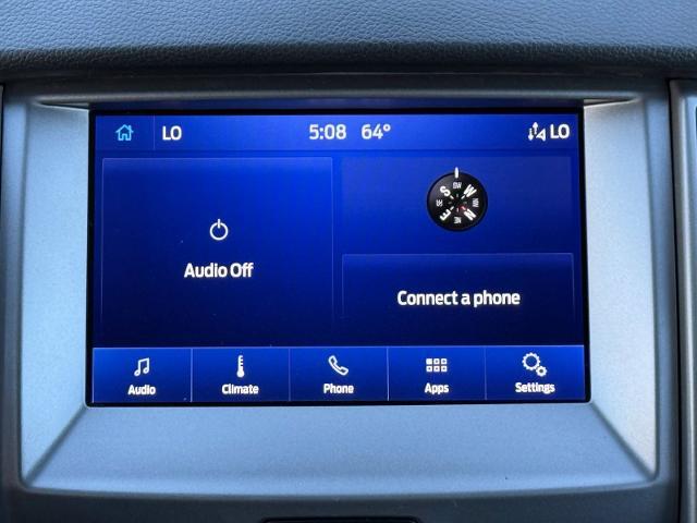 2023 Ford Ranger - $26,810