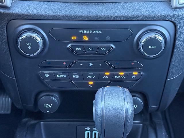 2023 Ford Ranger - $26,810